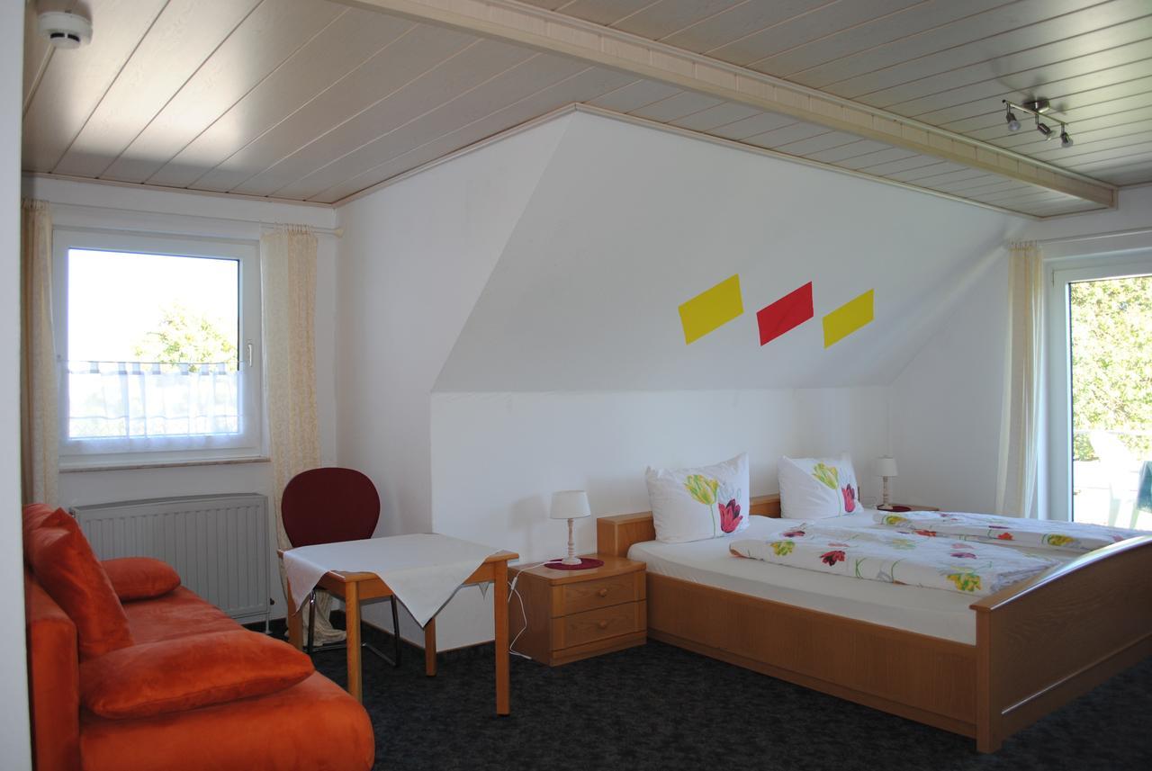Landgasthof Gruss Брилон Екстериор снимка