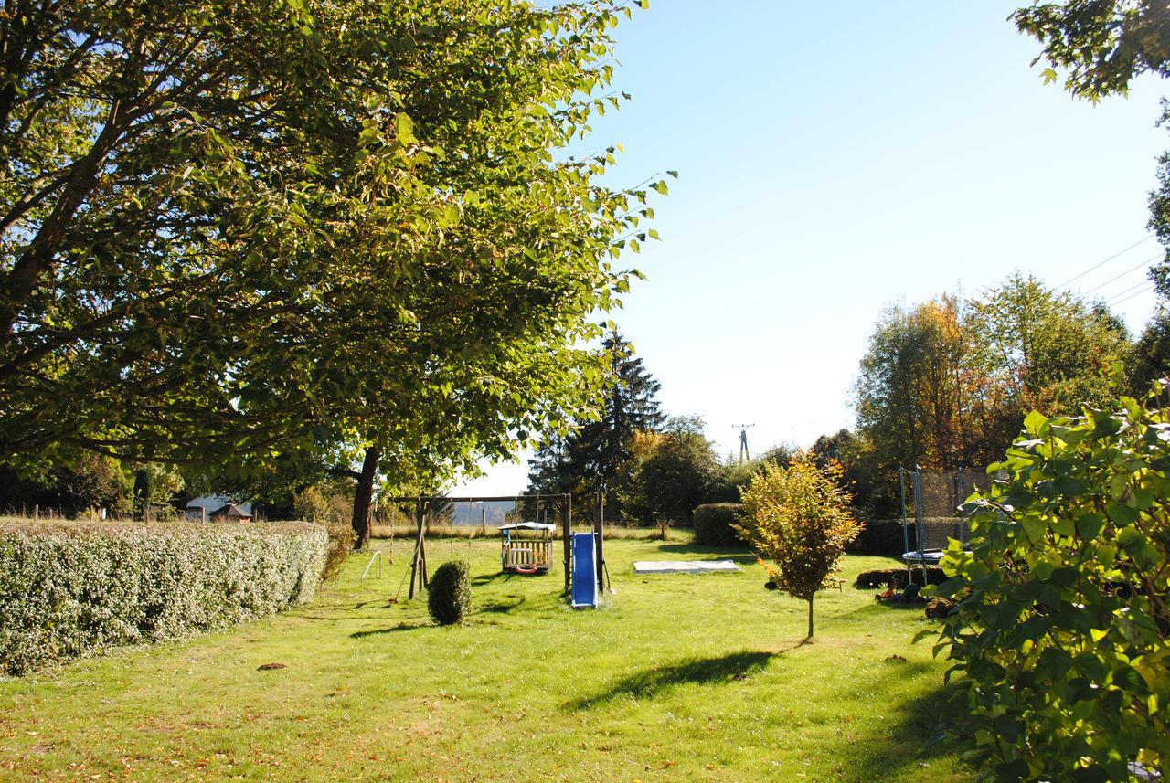 Landgasthof Gruss Брилон Екстериор снимка