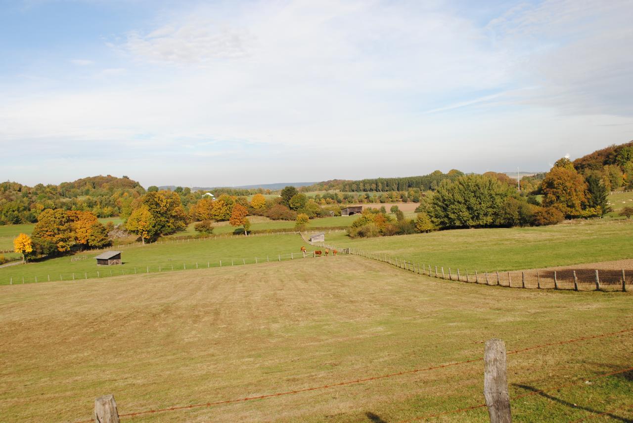 Landgasthof Gruss Брилон Екстериор снимка